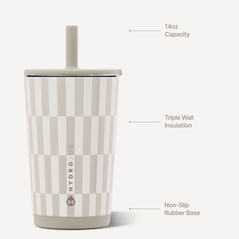 Everyday Tumbler 14oz - Latte