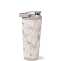 Insulated Shaker 24oz | Stainless Steel Protein Shaker Silent Grate – Camo