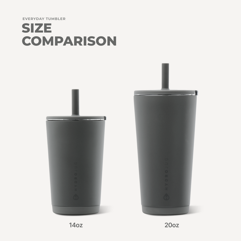 Everyday Tumbler 14oz - Stone