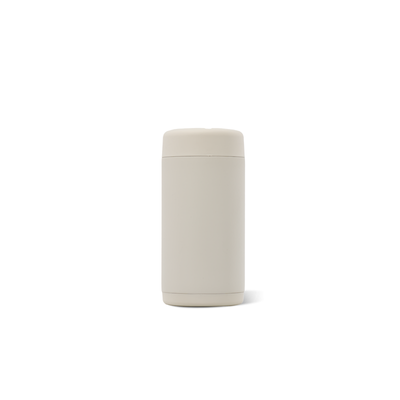 Slim Can Cooler 12oz - Linen