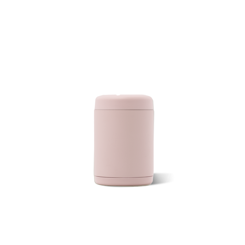 Standard Can Cooler 12oz - Dusty Rose