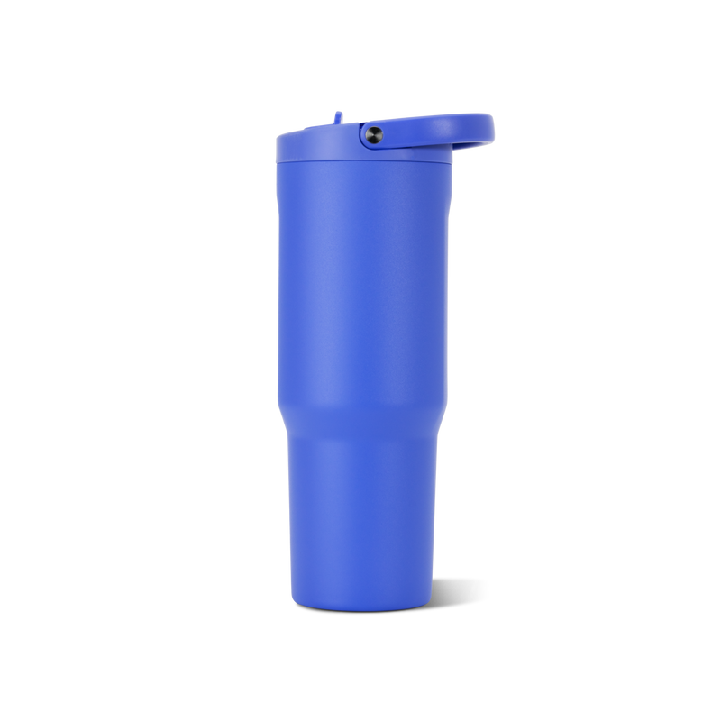Sport 40oz | Large Leakproof Insulated Water Bottle – Berry Pop