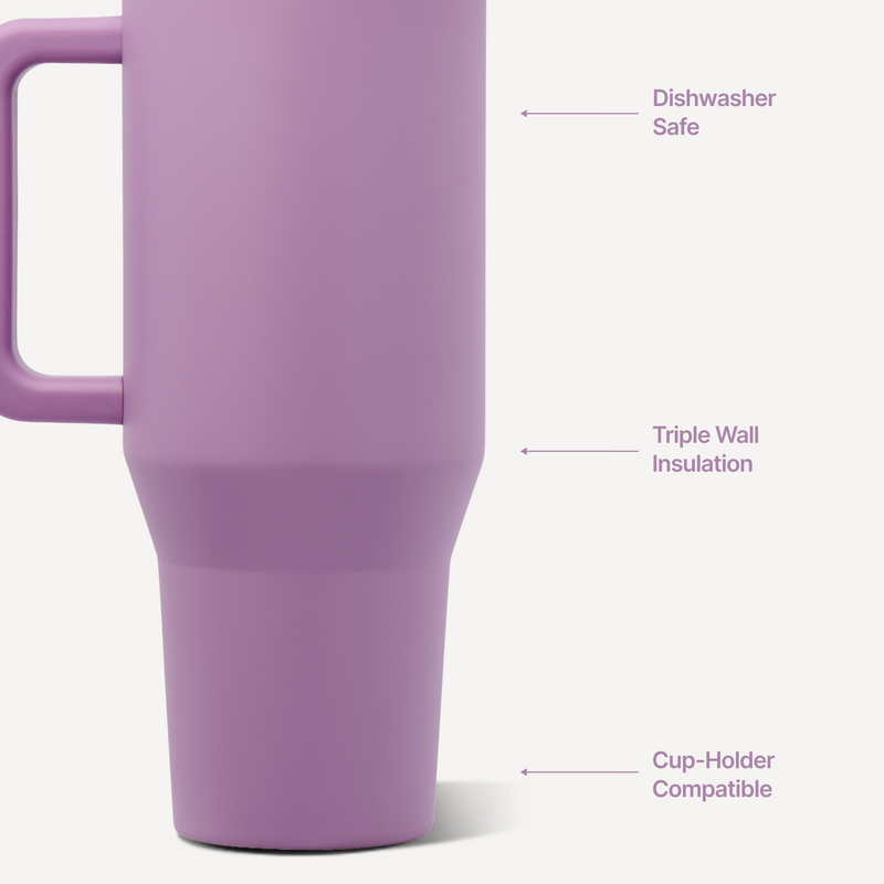 Traveler 32oz - Pixie