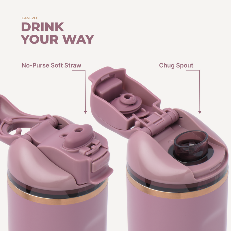 Ease2o 14oz - Rosewood