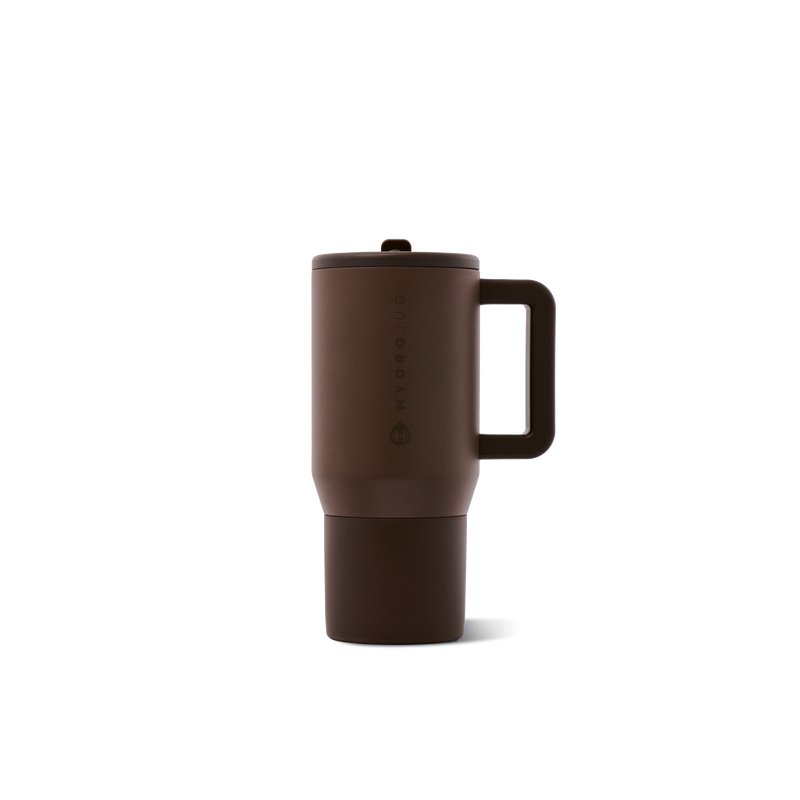 Traveler 20oz - Chestnut