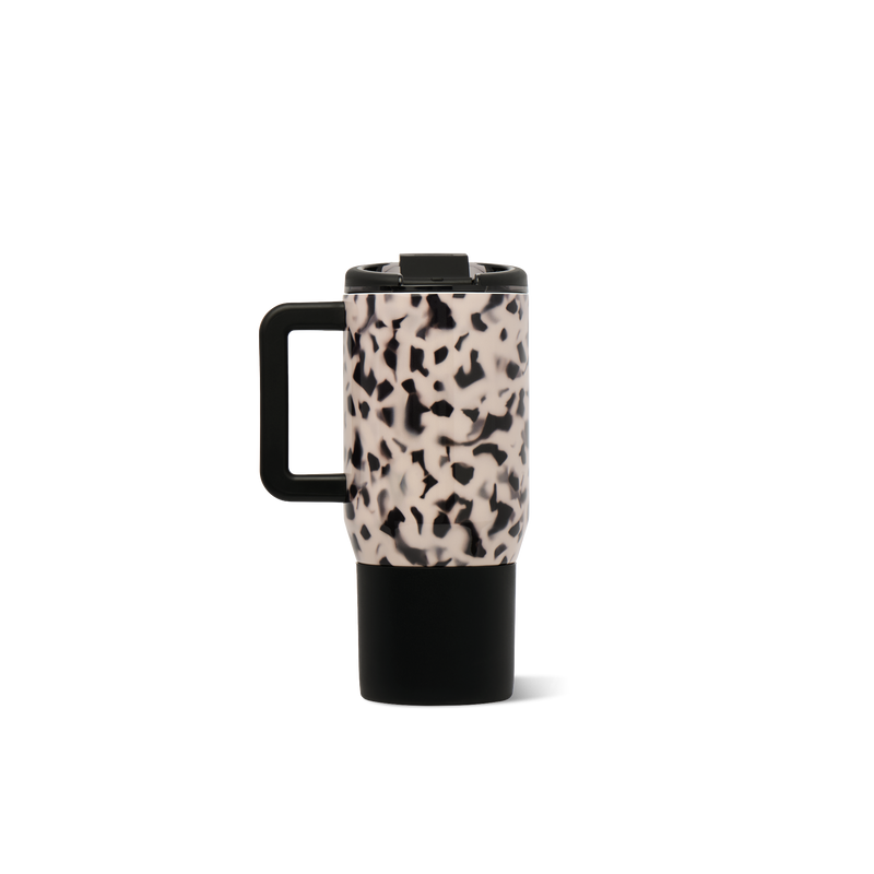 Coffee Traveler 20oz - Blonde Tortoise