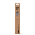 Ease2o 40oz Straw Pack | 4 Replacement Straws BPA-Free
