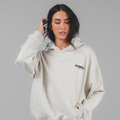 Everyday Hoodie - Heather Gray