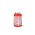 Can Cooler 12oz | 2-in-1 Insulated Standard Can Cooler Screw-Top Lock – Summer Picnic