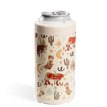 Can Cooler 16oz | 2-in-1 Insulated Tallboy Can Cooler Screw-Top Lock – Rodeo