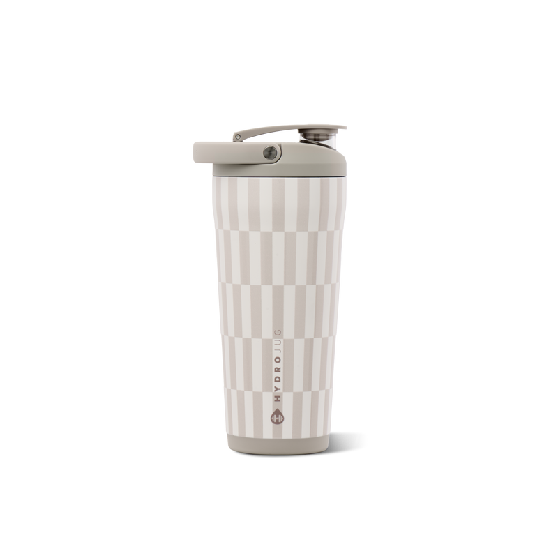 Insulated Shaker 24oz - Latte
