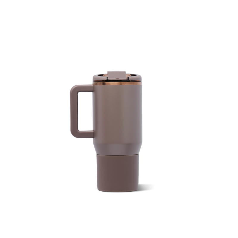 Coffee Traveler 20oz - Clay