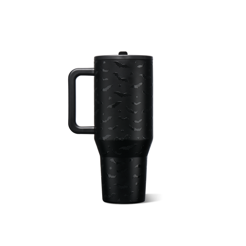 Traveler 32oz - Midnight Bats