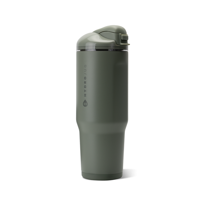 Ease2o 40oz | Dual-Function Water Bottle with Straw & Chug Spout – Courtyard