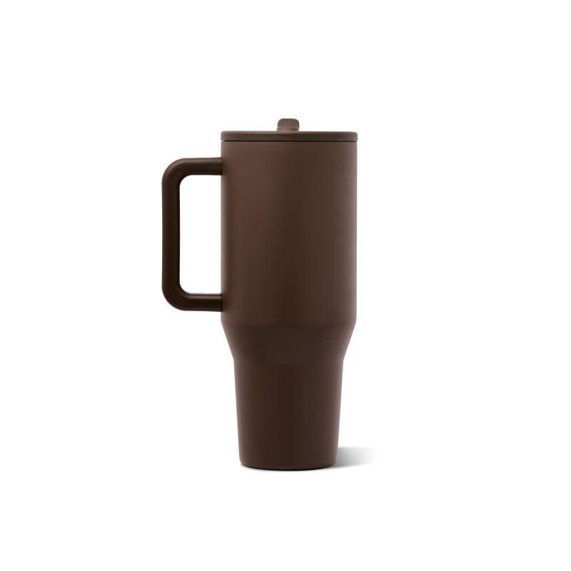 Traveler 32oz - Chestnut