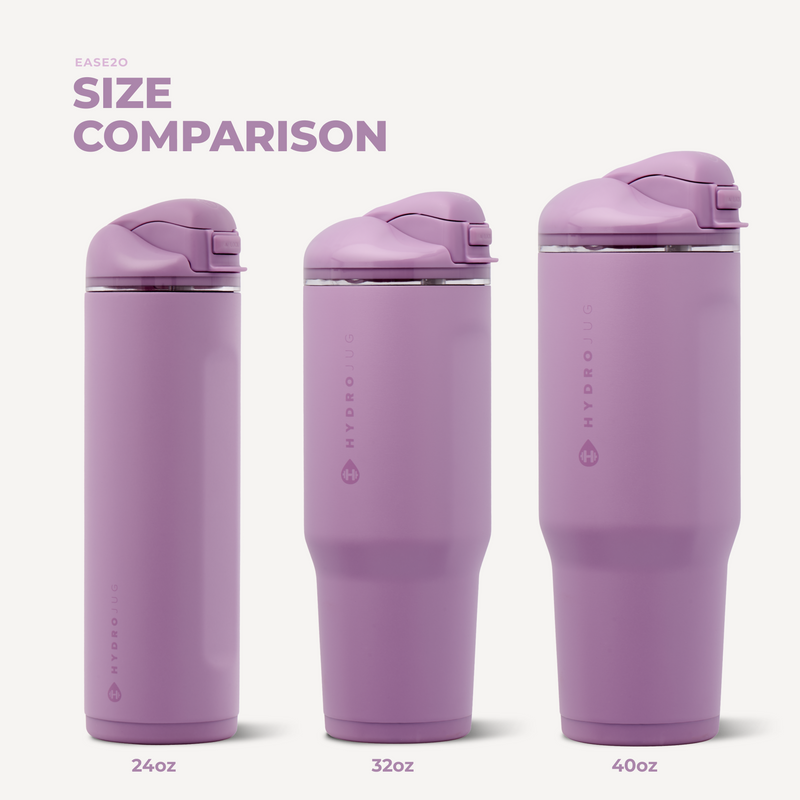 Ease2o 24oz - Pixie