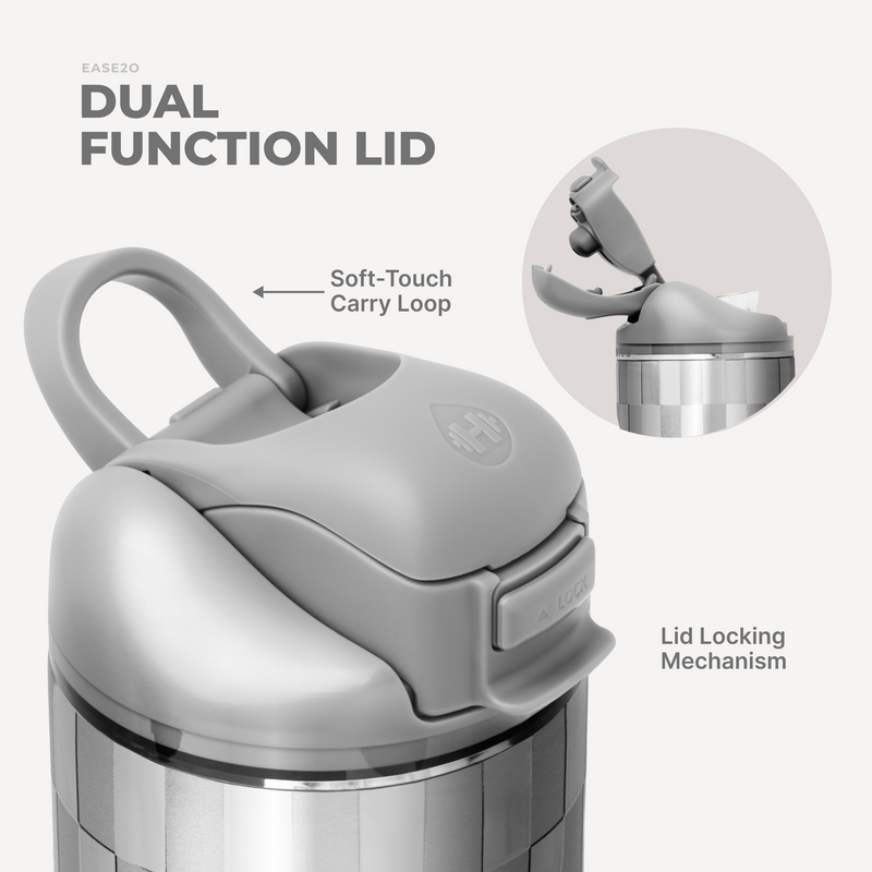 Ease2o 24oz - Disco Ball