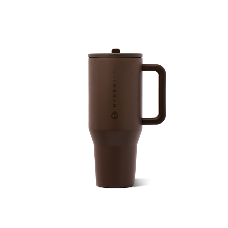 Traveler 32oz - Chestnut