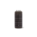 Slim Can Cooler 12oz - Flannel