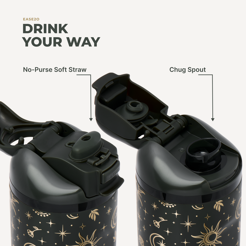 Ease2o 24oz - Witchcraft