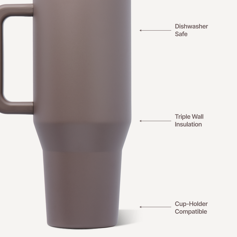 Traveler 32oz - Clay