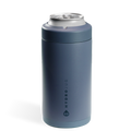 Can Cooler 16oz | 2-in-1 Insulated Tallboy Can Cooler Screw-Top Lock – Cascade