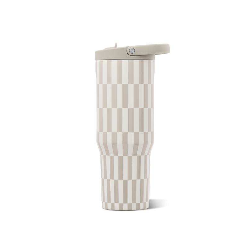 Sport 32oz - Latte