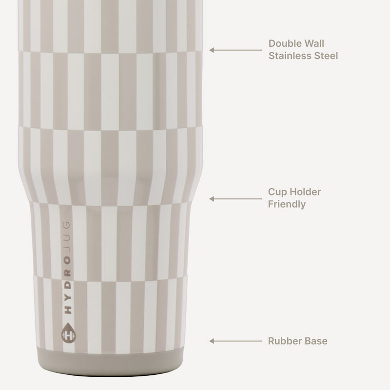 Ease2o 40oz - Latte