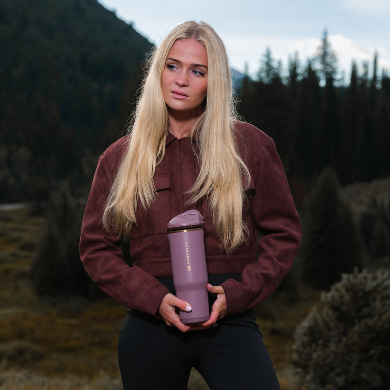 Ease2o 32oz - Rosewood