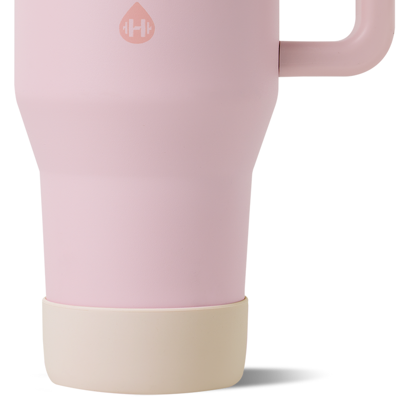 Traveler Boot 40oz | Silicone Base Boot Scratch Protection