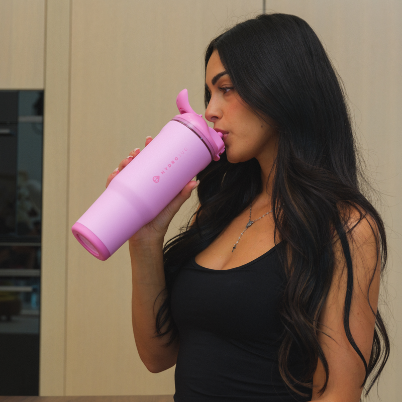 Ease2o 32oz - Petal