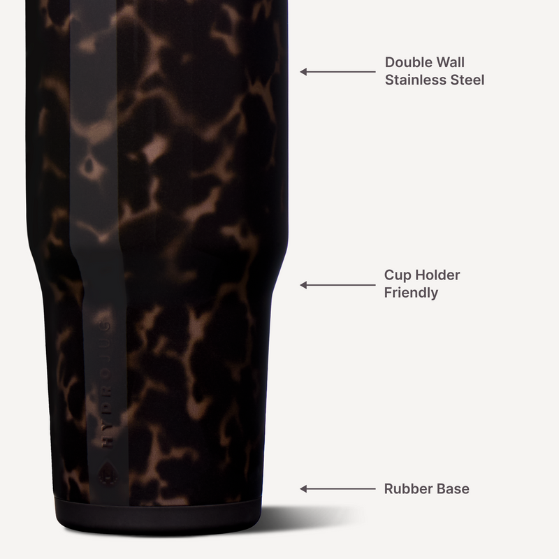 Ease2o 40oz - Mocha Tortoise