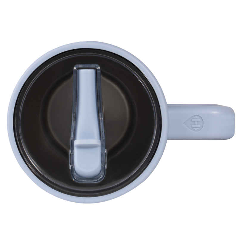Traveler Lid 40oz