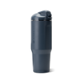 Ease2o 40oz | Dual-Function Water Bottle with Straw & Chug Spout – Cascade