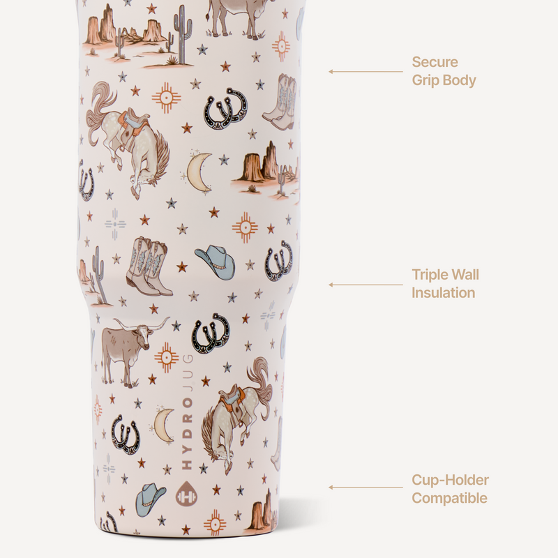 Sport 32oz - Mesa