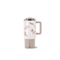 Coffee Traveler 20oz | Ceramic-Lined Insulated Travel Mug – Camo