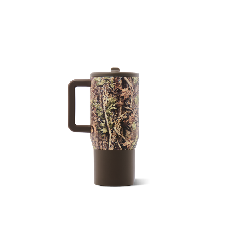 Traveler 20oz - Woodland