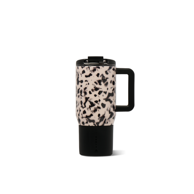 Coffee Traveler 20oz - Blonde Tortoise