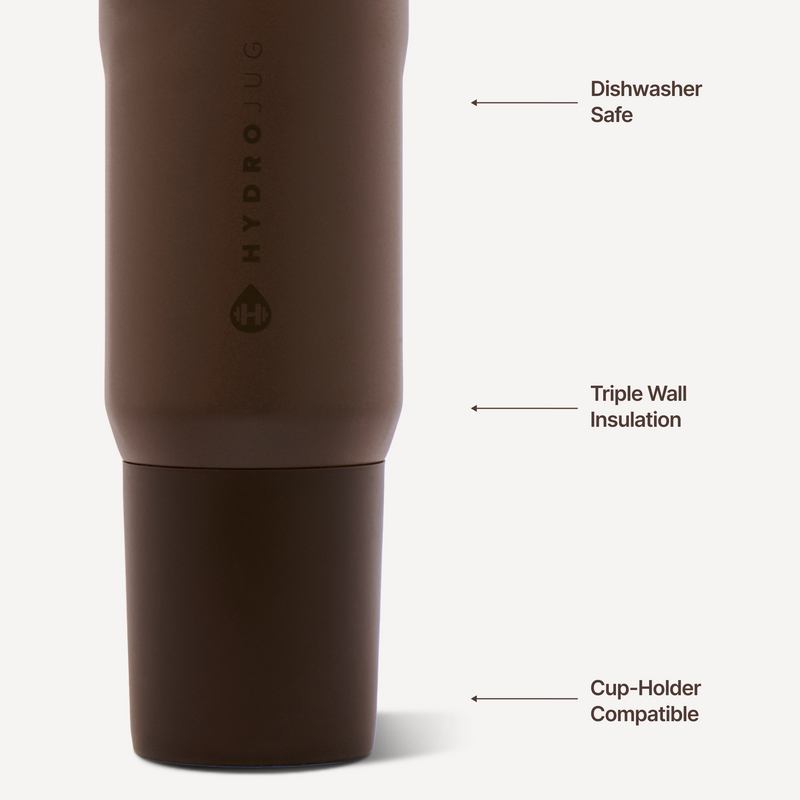 Sport 20oz - Chestnut
