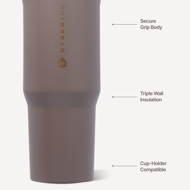 Sport 32oz - Clay