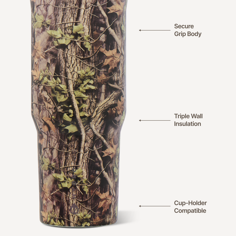 Sport 32oz - Woodland