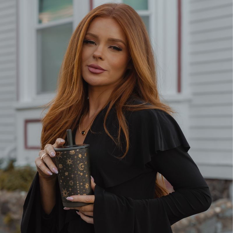 Everyday Tumbler 14oz - Witchcraft