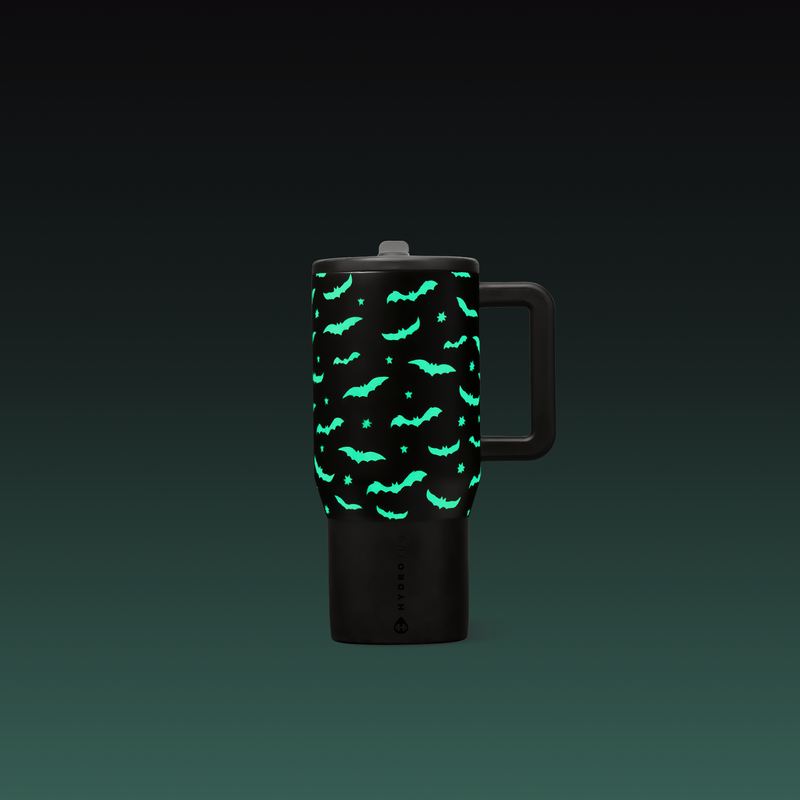 Traveler 20oz - Midnight Bats