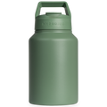 Sport Jug 64oz | Half-Gallon Insulated Water Bottle 24Hr Cold – Sage