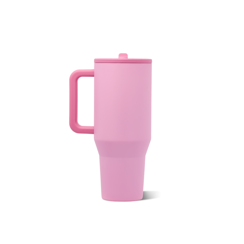 Traveler 32oz - Petal