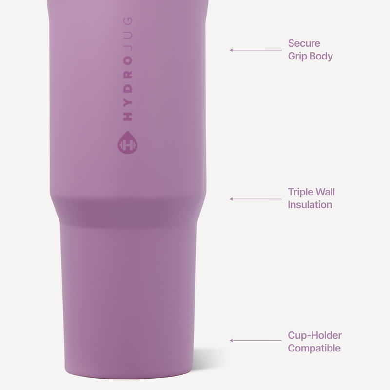 Sport 32oz - Pixie