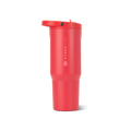 Sport 40oz | Large Leakproof Insulated Water Bottle – Fruit Punch