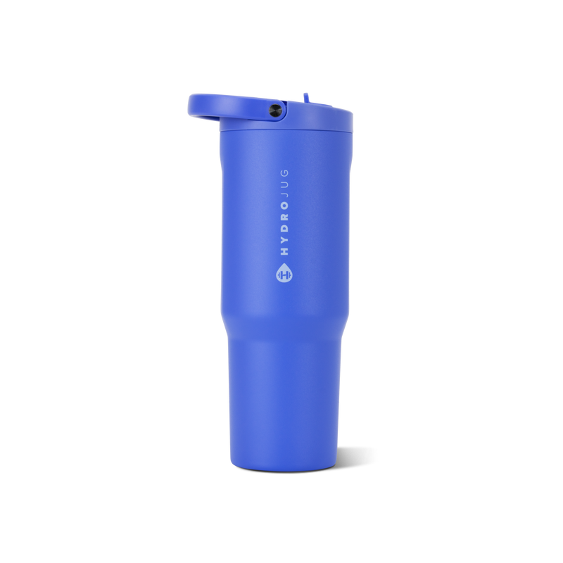 Sport 32oz | Leakproof Insulated Water Bottle Workout & Hike – Berry Pop