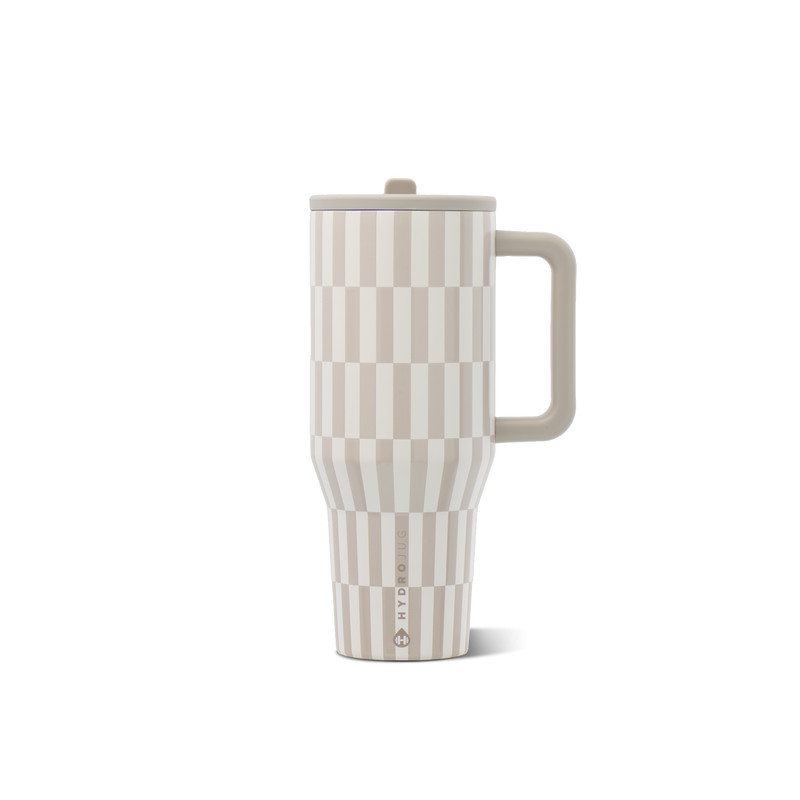 Traveler 32oz - Latte