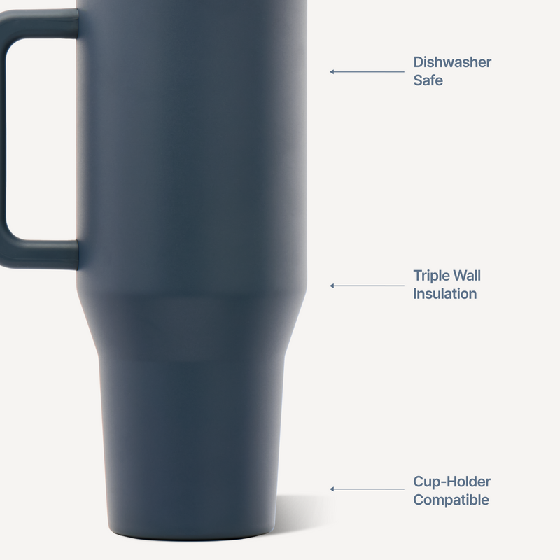 Traveler 32oz - Cascade